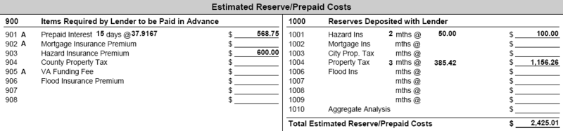 SamplereservesPP SamplereservesPP