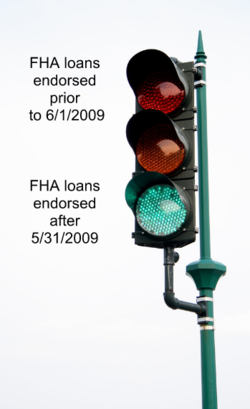 FHAStreamlined FHAStreamlined